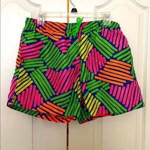 Chubbies Swim Trunks XL